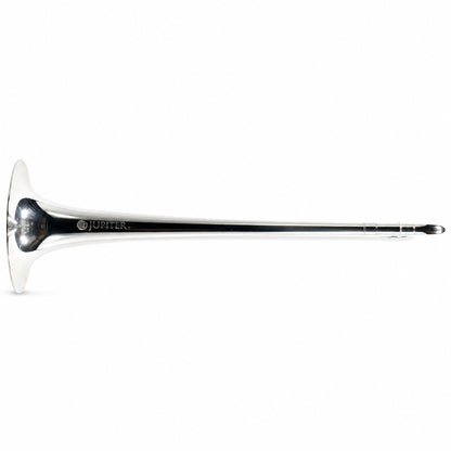 Jupiter JTB720VSQ Valve C Trombone in Silver Plate