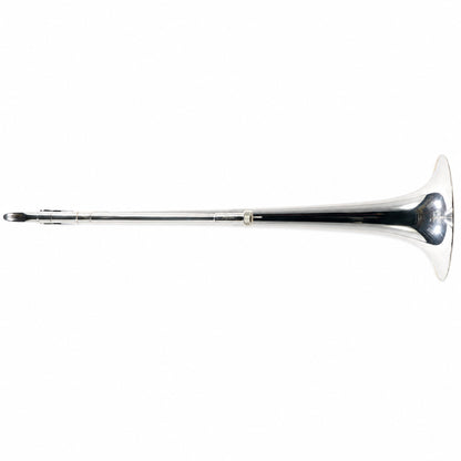 Jupiter JTB720VSQ Valve C Trombone in Silver Plate