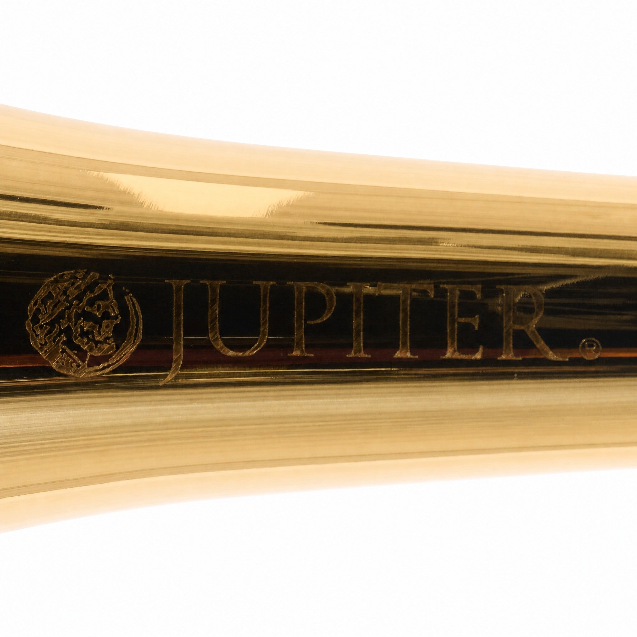 Jupiter JTB720VRQ Valve C Trombone in Lacquer