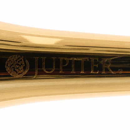 Jupiter JTB720VRQ Valve C Trombone in Lacquer