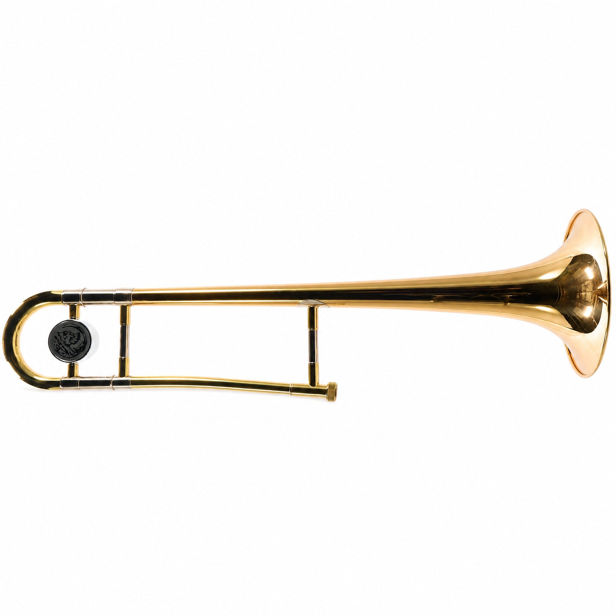 Jupiter JTB720VRQ Valve C Trombone in Lacquer