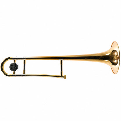 Jupiter JTB720VRQ Valve C Trombone in Lacquer