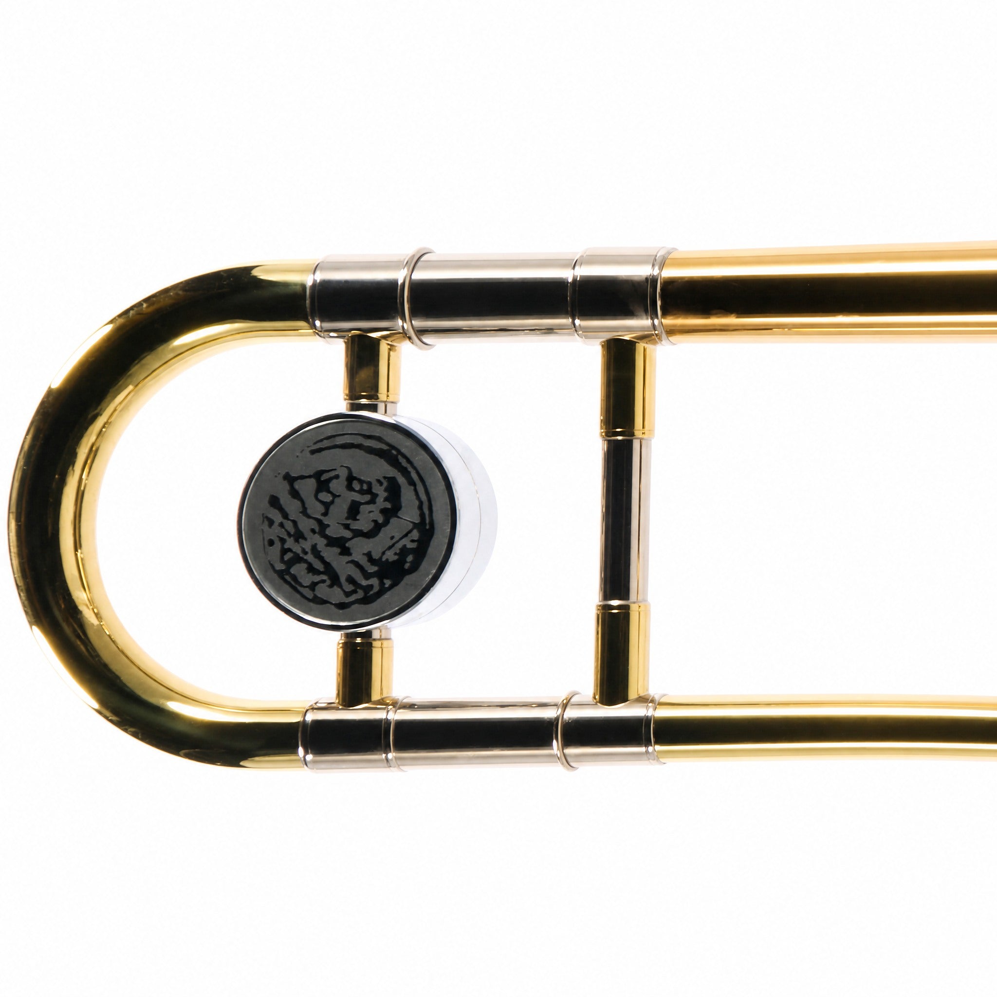 Jupiter JTB720VRQ Valve C Trombone in Lacquer