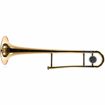 Jupiter JTB720VRQ Valve C Trombone in Lacquer
