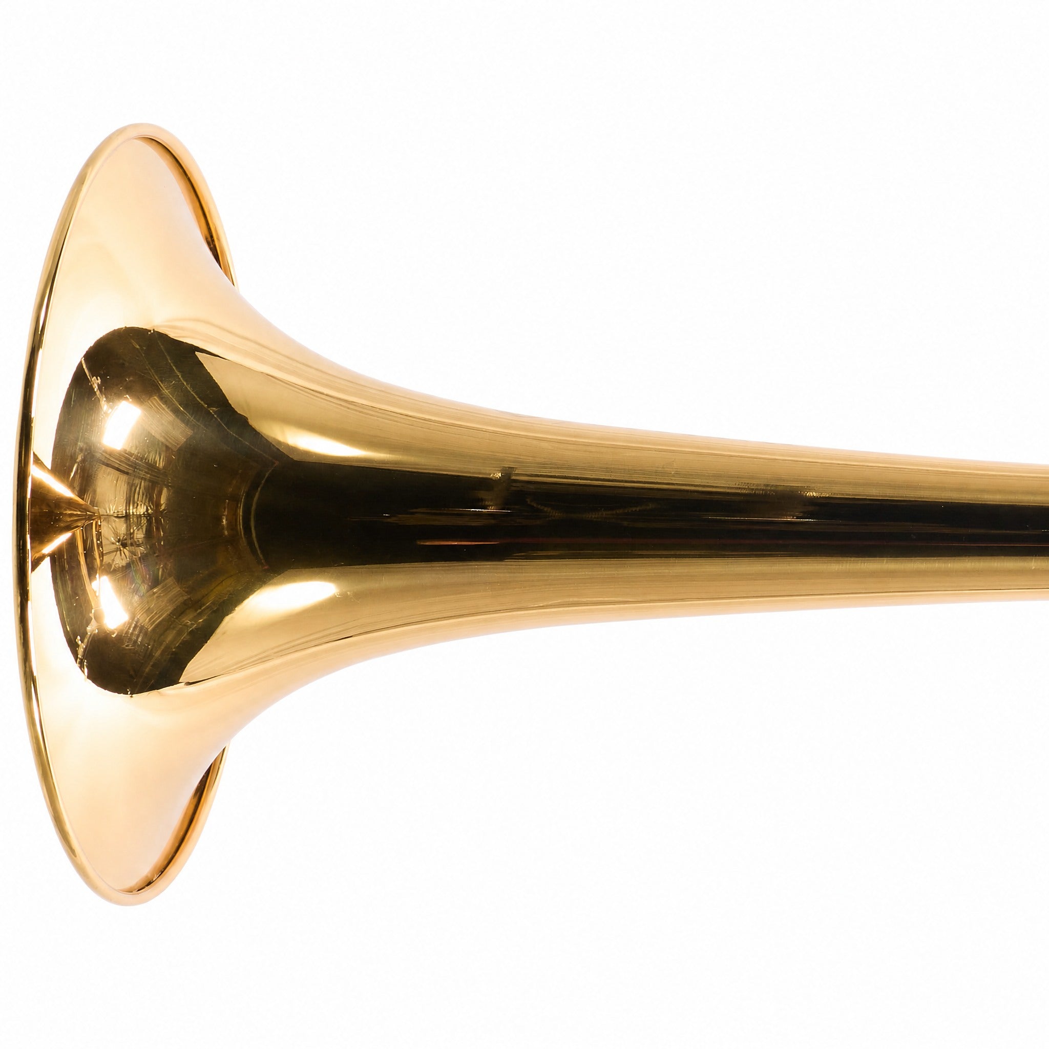 Jupiter JTB720VRQ Valve C Trombone in Lacquer