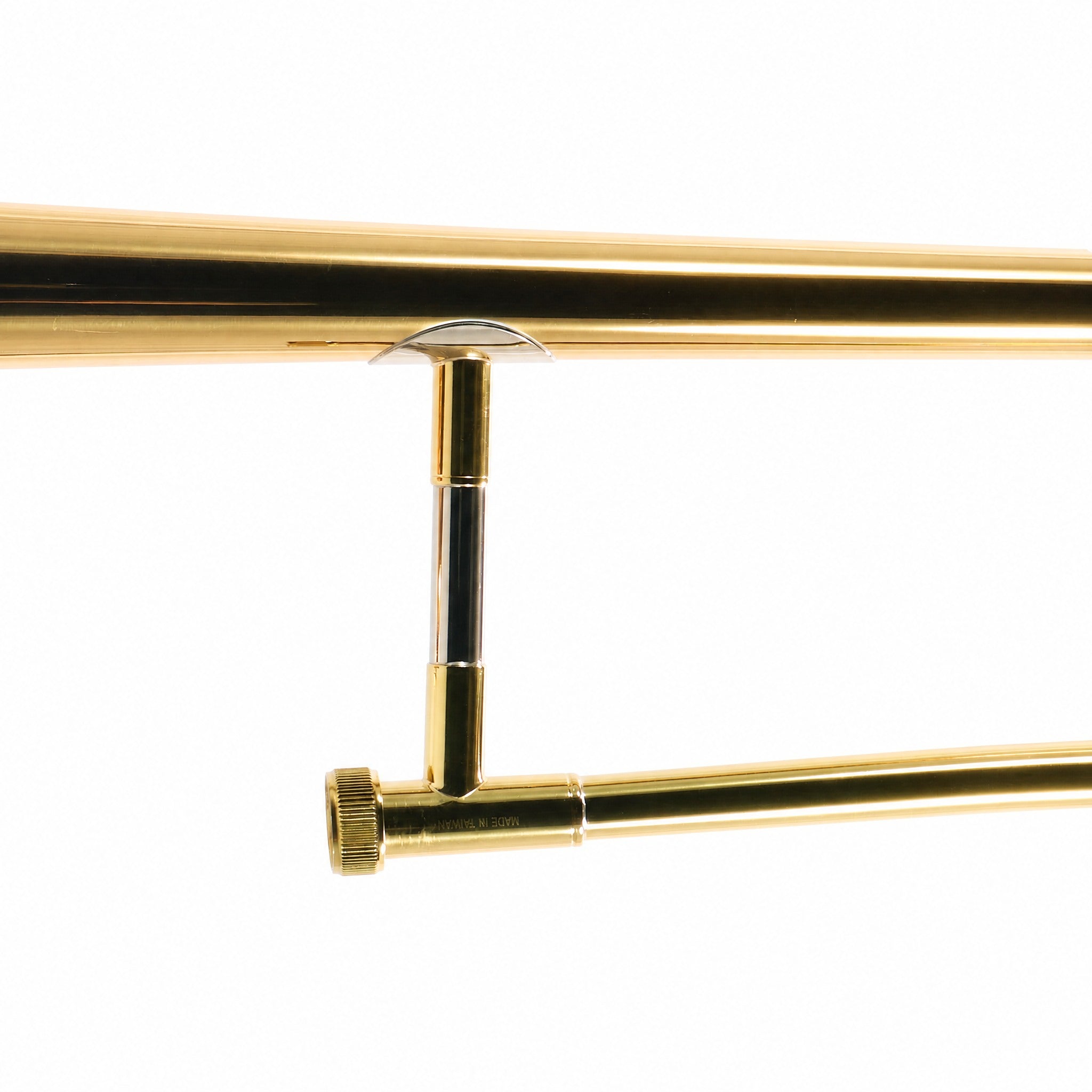 Jupiter JTB720VRQ Valve C Trombone in Lacquer