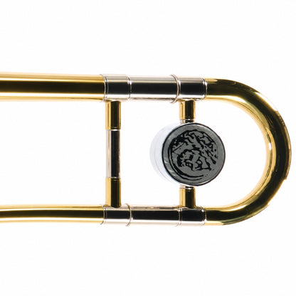 Jupiter JTB720VRQ Valve C Trombone in Lacquer