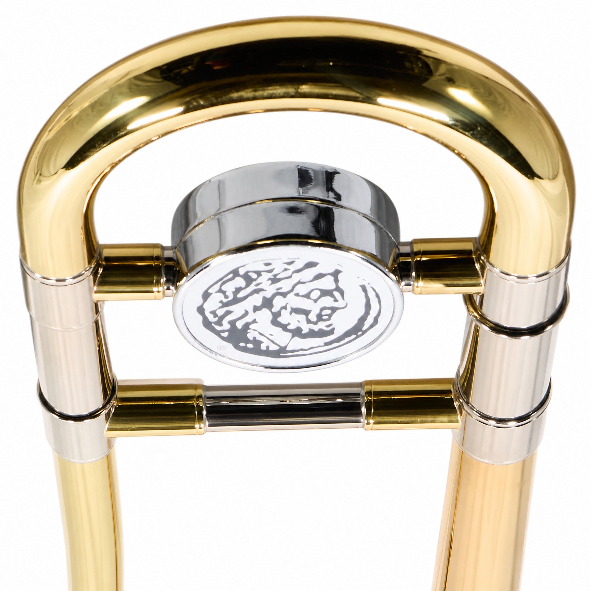 Jupiter JTB720VRQ Valve C Trombone in Lacquer