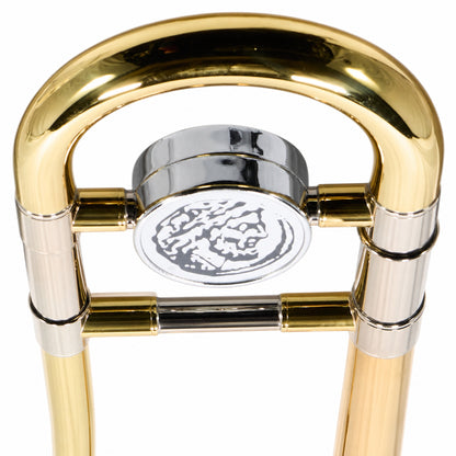 Jupiter JTB720VRQ Valve C Trombone in Lacquer