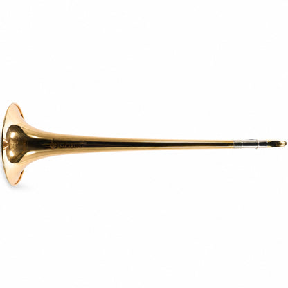 Jupiter JTB720VRQ Valve C Trombone in Lacquer