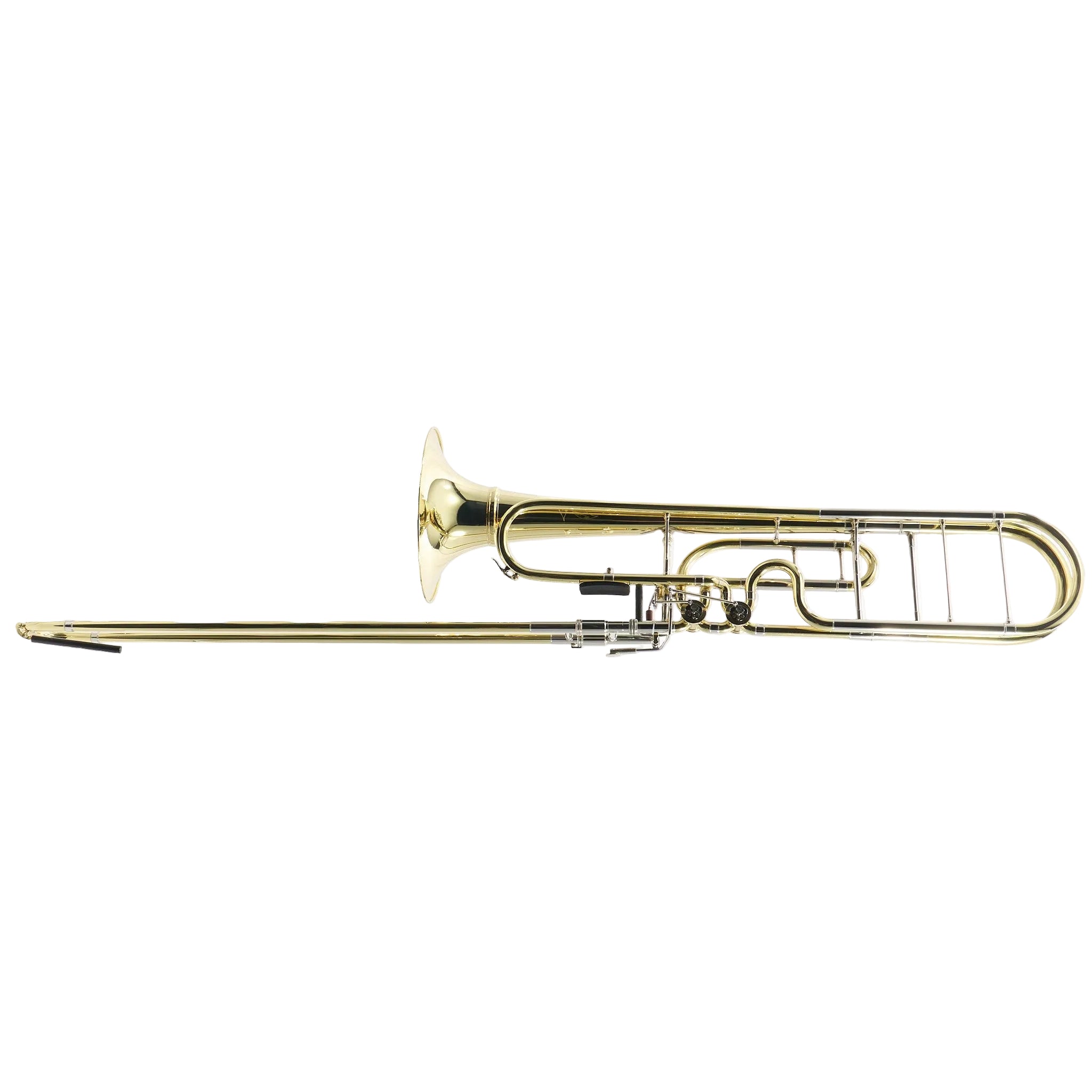 S.E. Shires Q38YR Q-Series Contrabass Trombone with Rotax Valves