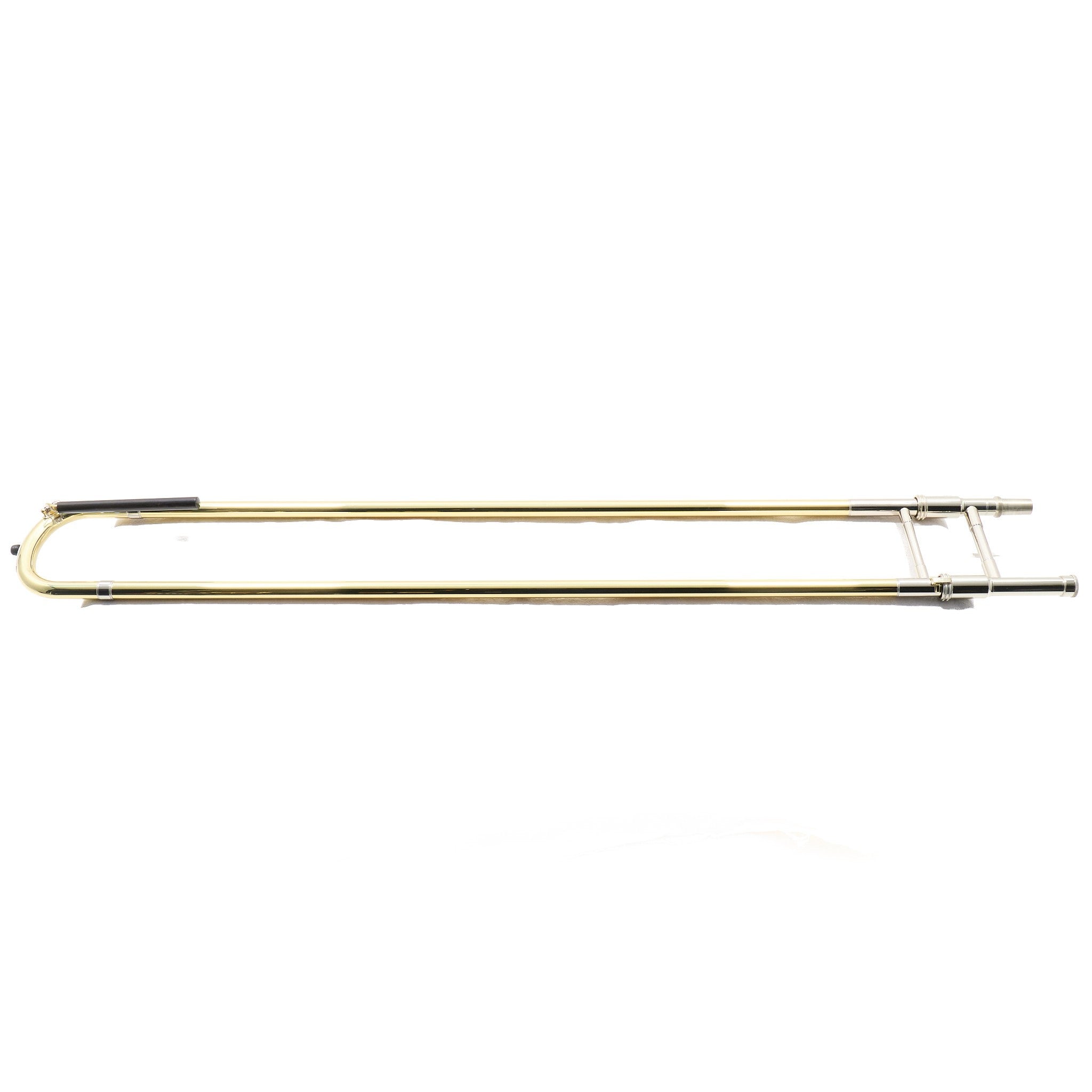 S.E. Shires Q38YR Q-Series Contrabass Trombone with Rotax Valves