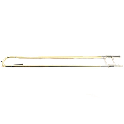 S.E. Shires Q38YR Q-Series Contrabass Trombone with Rotax Valves