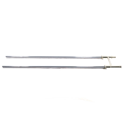 S.E. Shires Q38YR Q-Series Contrabass Trombone with Rotax Valves