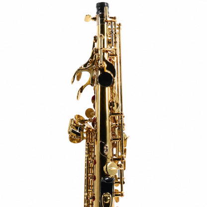 Yamaha YSS-875EXHG 'Custom EX' Professional Soprano Saxophone