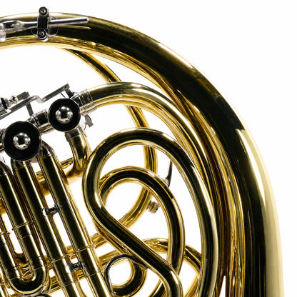 C.G. Conn 10DY 'CONNstellation' Professional Geyer Wrap French Horn