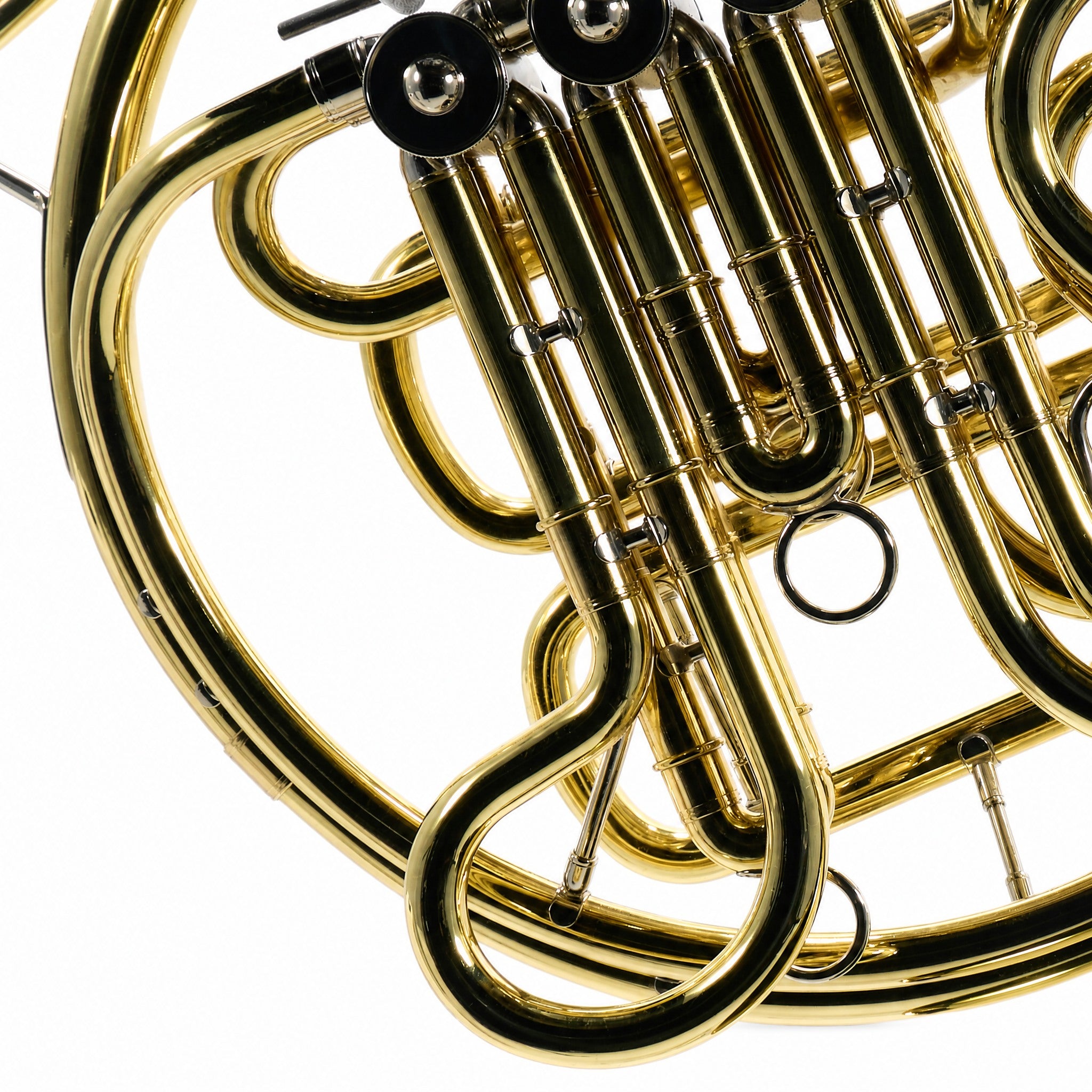 C.G. Conn 10DY 'CONNstellation' Professional Geyer Wrap French Horn