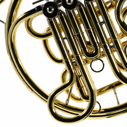 C.G. Conn 10DY 'CONNstellation' Professional Geyer Wrap French Horn