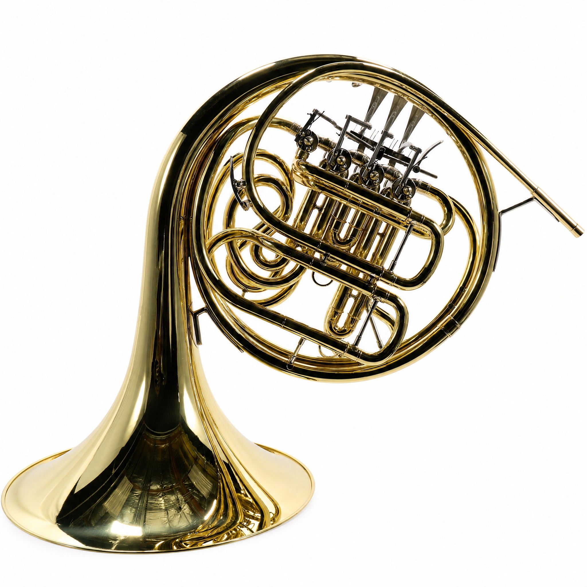 C.G. Conn 10DY 'CONNstellation' Professional Geyer Wrap French Horn