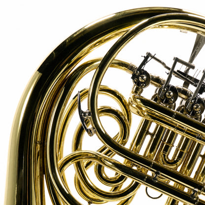 C.G. Conn 10DY 'CONNstellation' Professional Geyer Wrap French Horn