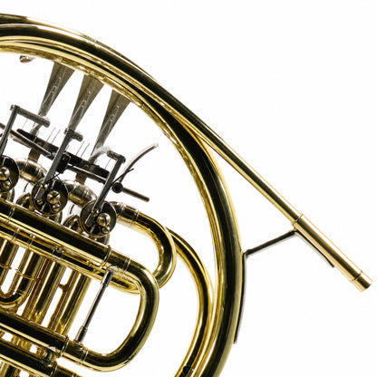 C.G. Conn 10DY 'CONNstellation' Professional Geyer Wrap French Horn