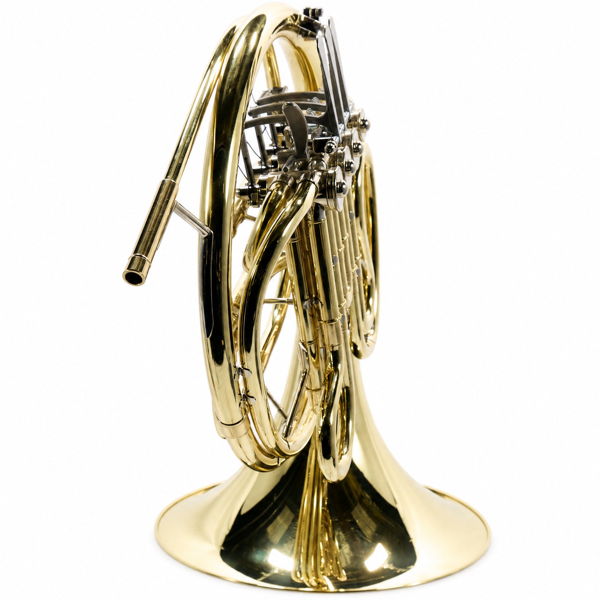 C.G. Conn 10DY 'CONNstellation' Professional Geyer Wrap French Horn