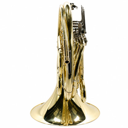 C.G. Conn 10DY 'CONNstellation' Professional Geyer Wrap French Horn