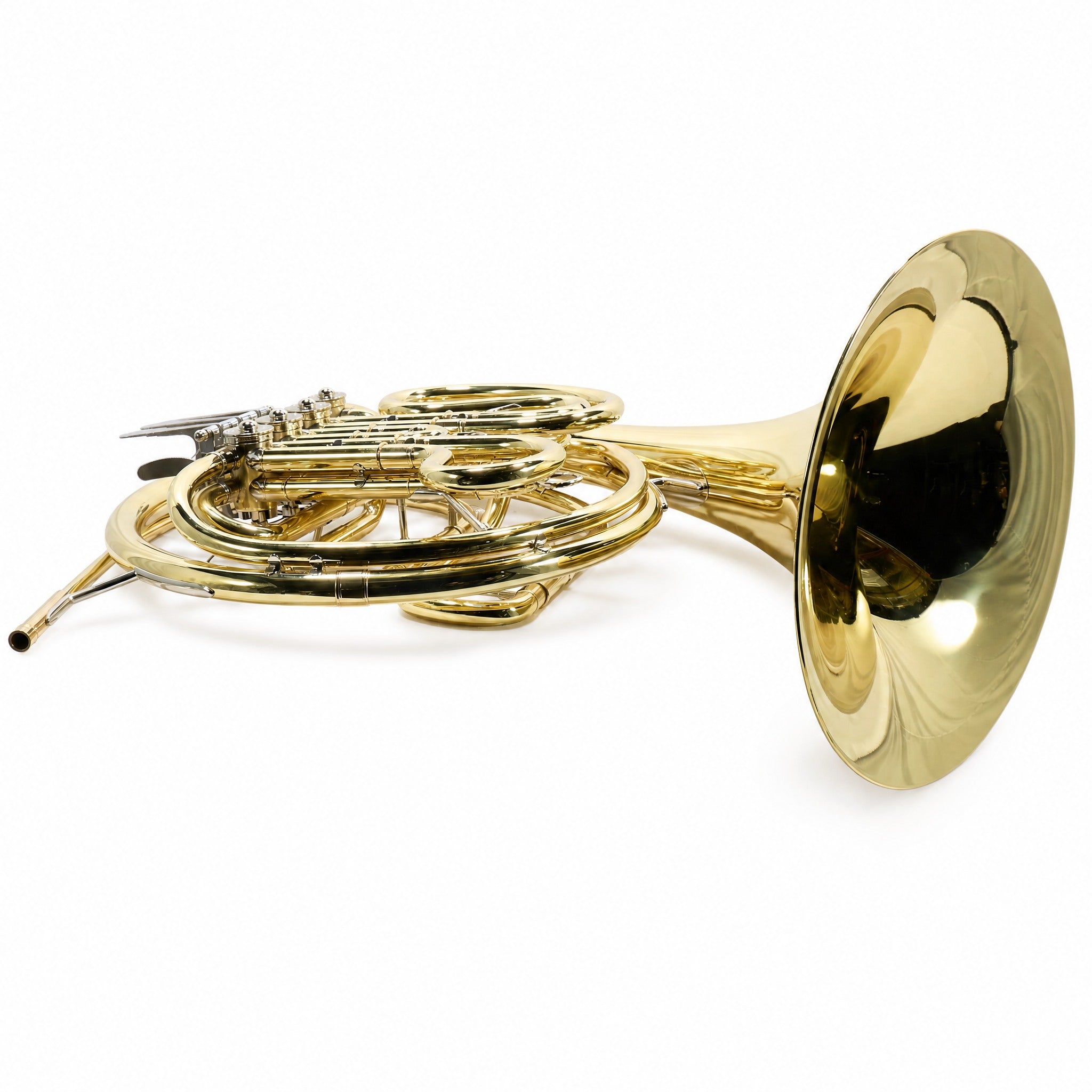C.G. Conn 10DY 'CONNstellation' Professional Geyer Wrap French Horn