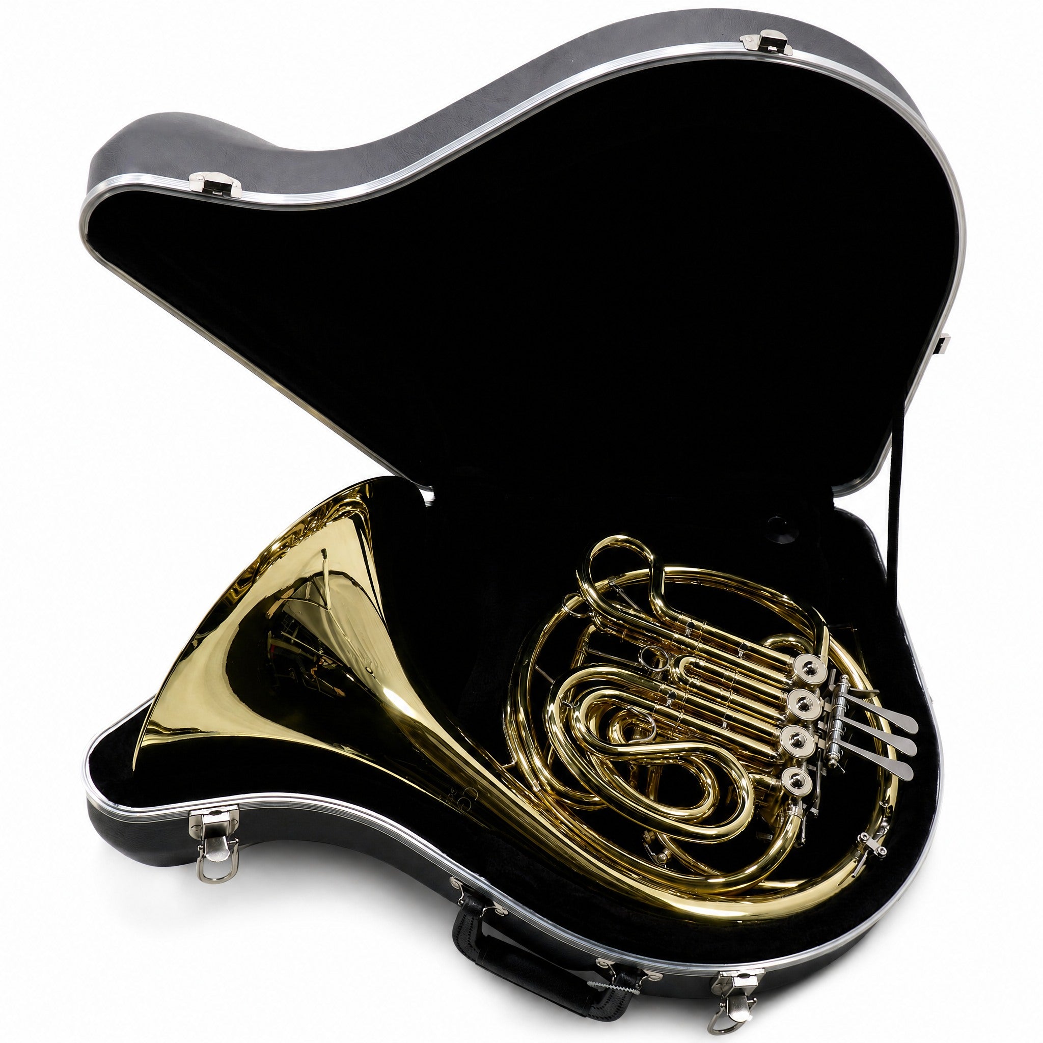 C.G. Conn 10DY 'CONNstellation' Professional Geyer Wrap French Horn