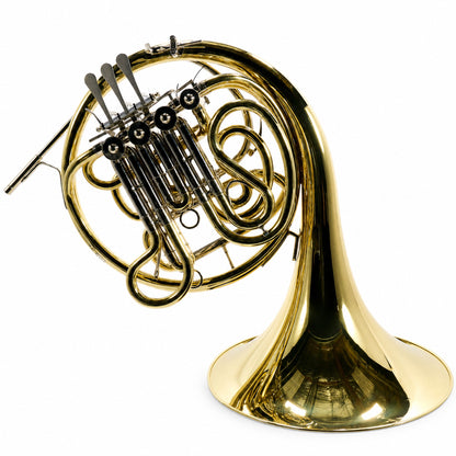 C.G. Conn 11DN 'CONNstellation' Professional Geyer Wrap French Horn