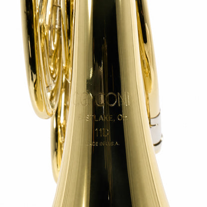 C.G. Conn 11DN 'CONNstellation' Professional Geyer Wrap French Horn
