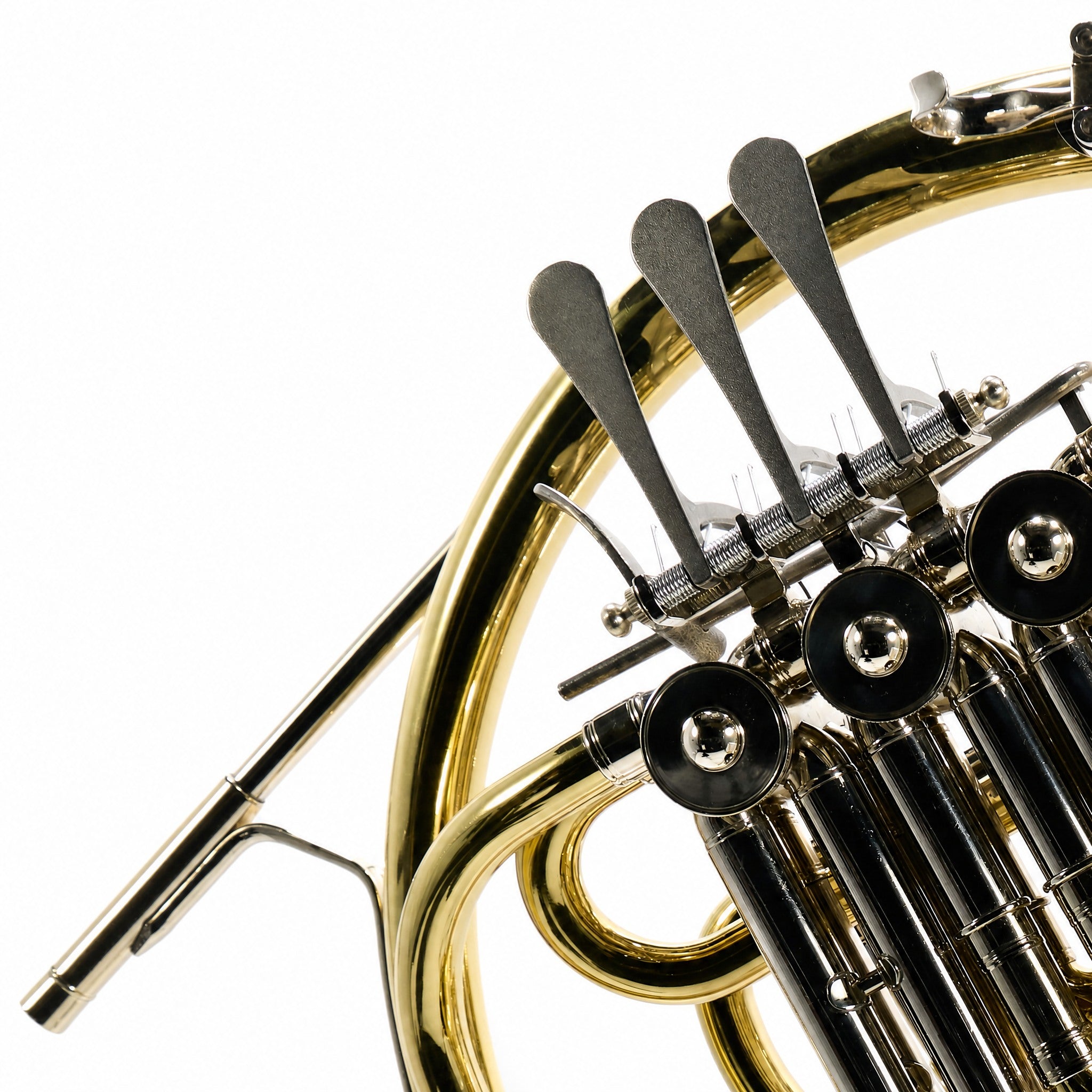 C.G. Conn 11DN 'CONNstellation' Professional Geyer Wrap French Horn