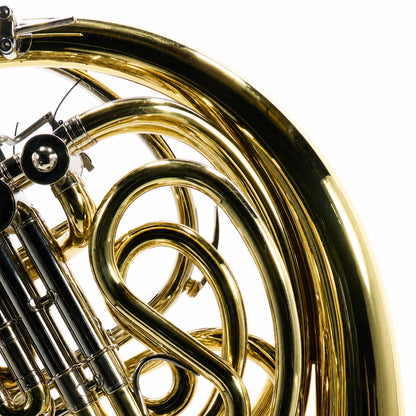 C.G. Conn 11DN 'CONNstellation' Professional Geyer Wrap French Horn