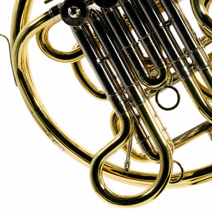 C.G. Conn 11DN 'CONNstellation' Professional Geyer Wrap French Horn