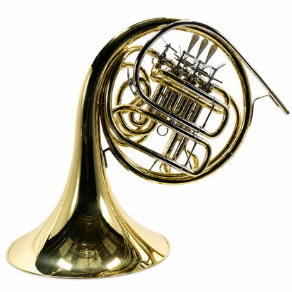 C.G. Conn 11DN 'CONNstellation' Professional Geyer Wrap French Horn