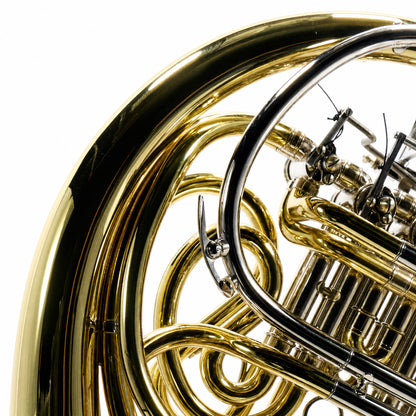 C.G. Conn 11DN 'CONNstellation' Professional Geyer Wrap French Horn