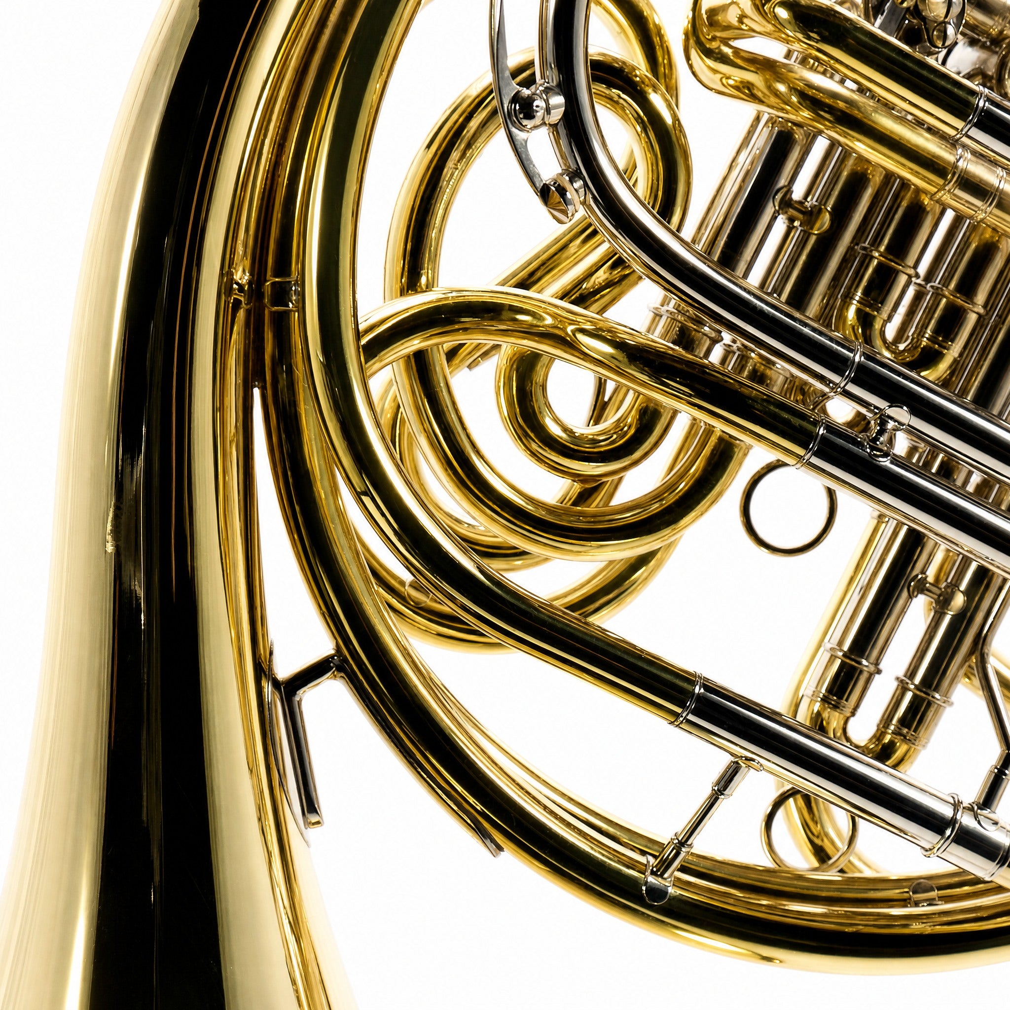 C.G. Conn 11DN 'CONNstellation' Professional Geyer Wrap French Horn