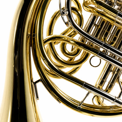 C.G. Conn 11DN 'CONNstellation' Professional Geyer Wrap French Horn