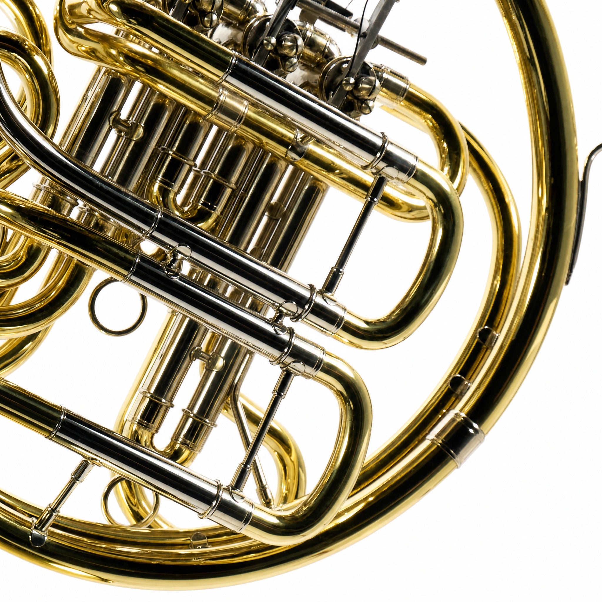 C.G. Conn 11DN 'CONNstellation' Professional Geyer Wrap French Horn