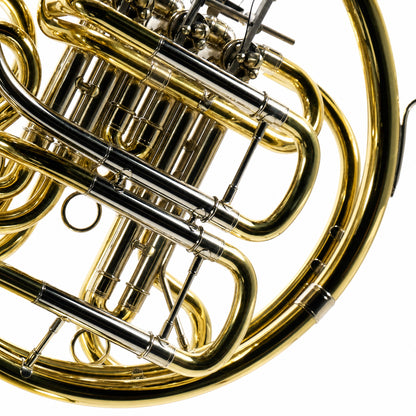 C.G. Conn 11DN 'CONNstellation' Professional Geyer Wrap French Horn