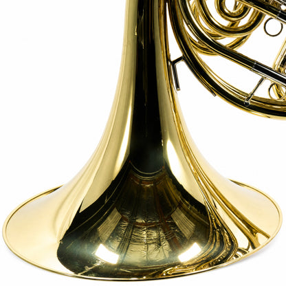 C.G. Conn 11DN 'CONNstellation' Professional Geyer Wrap French Horn