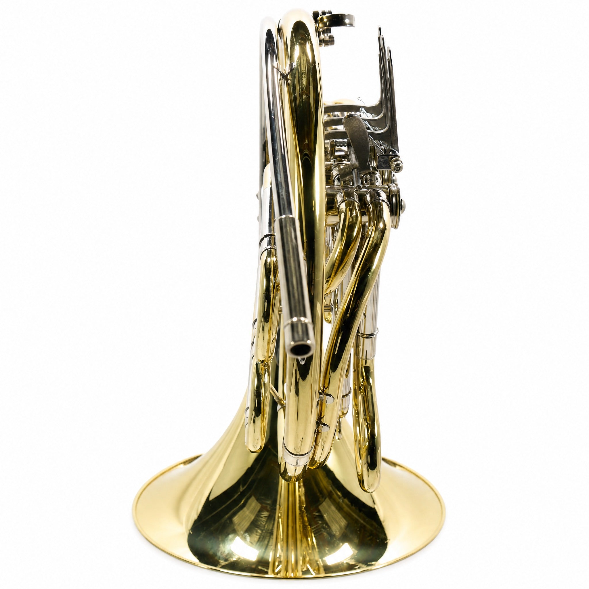 C.G. Conn 11DN 'CONNstellation' Professional Geyer Wrap French Horn