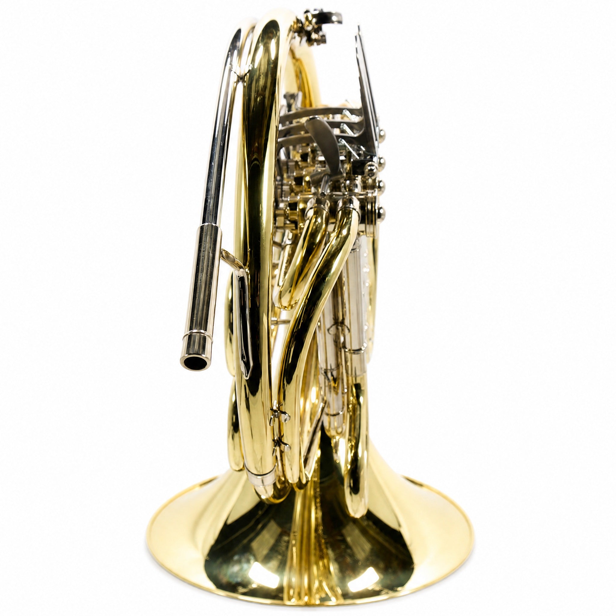 C.G. Conn 11DN 'CONNstellation' Professional Geyer Wrap French Horn