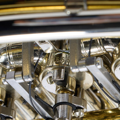C.G. Conn 11DN 'CONNstellation' Professional Geyer Wrap French Horn