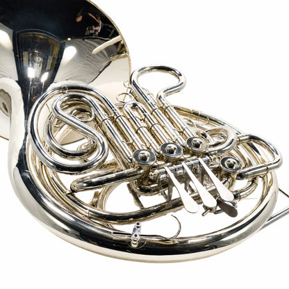 Holton H179 'Farkas' Professional Double French Horn in Clear Lacquer