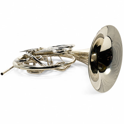 Holton H179 'Farkas' Professional Double French Horn in Clear Lacquer