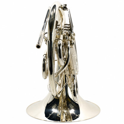 Holton H179 'Farkas' Professional Double French Horn in Clear Lacquer