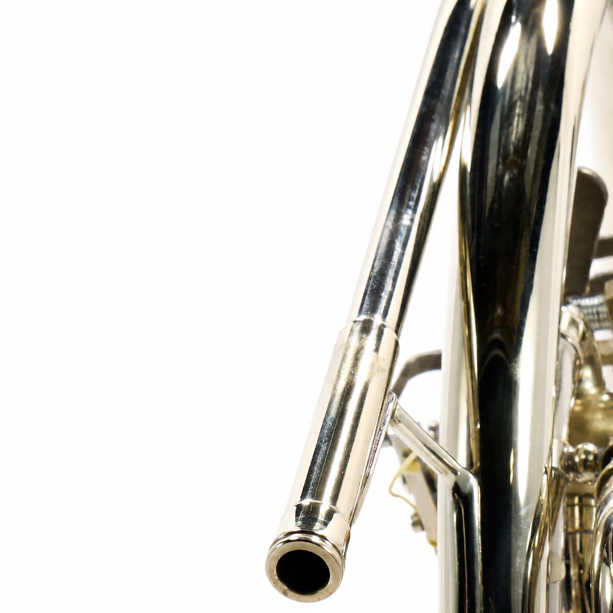 Holton H179 'Farkas' Professional Double French Horn in Clear Lacquer