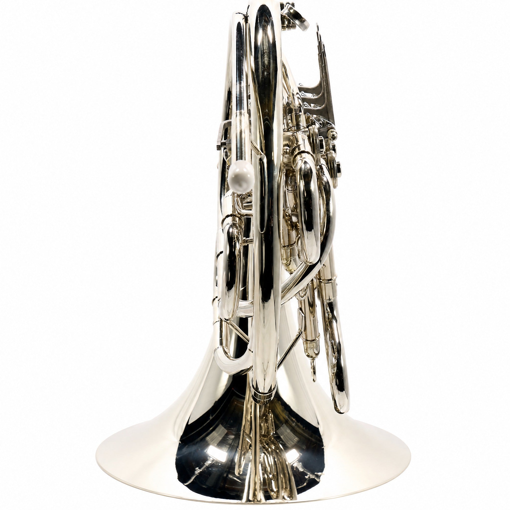 Holton H179 'Farkas' Professional Double French Horn in Clear Lacquer