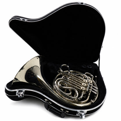 Holton H179 'Farkas' Professional Double French Horn in Clear Lacquer
